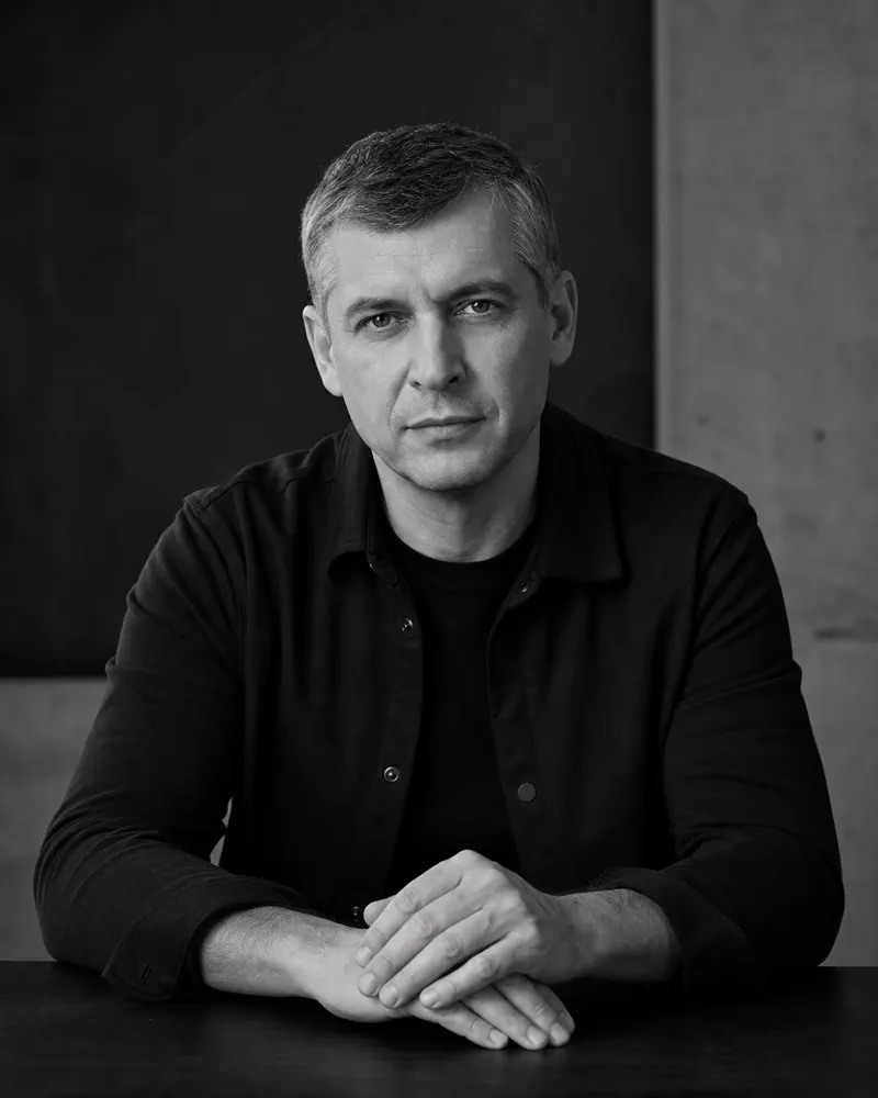 Артём Левен